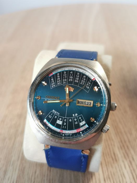 Sprzedam Orient Cesarski (patelnia) automat