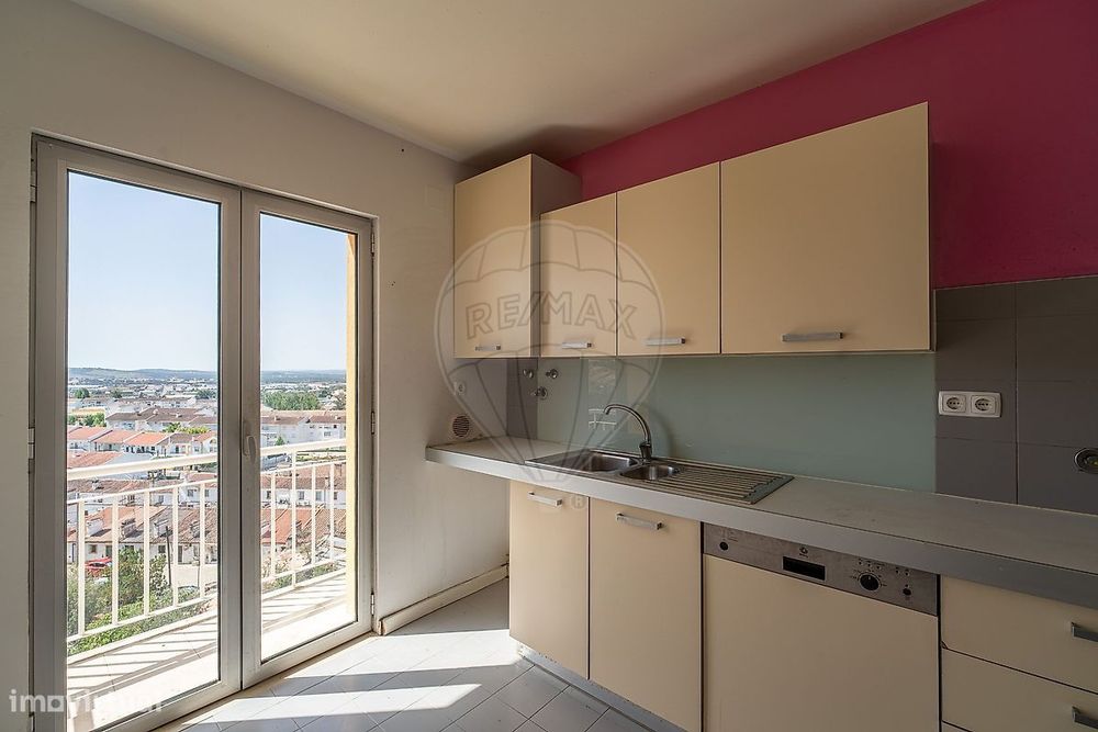 Apartamento T3 para venda