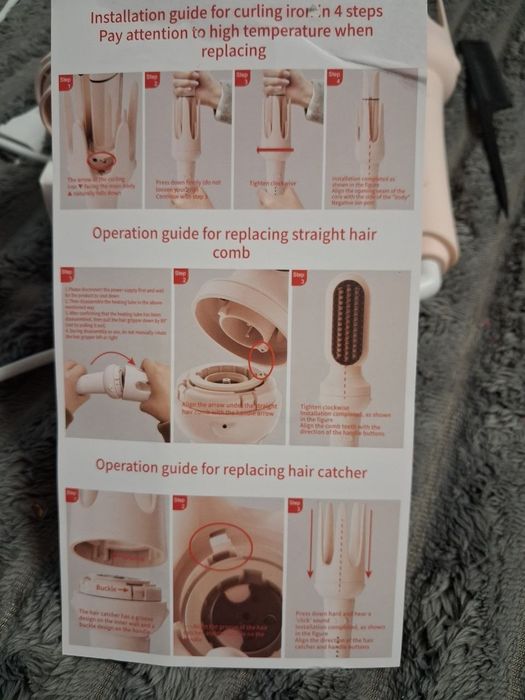Продам плойку 3 в 1