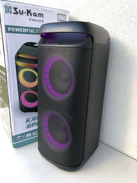 колонка портативная fm радіо колонка блютуз Bluetooth SPS Z