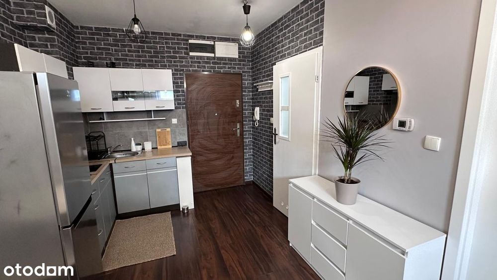 Kawalerka 27 m2 Wrocław Stabłowice