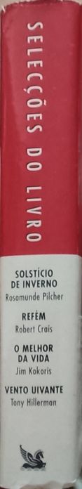 Seleções do livro (ver descrição)