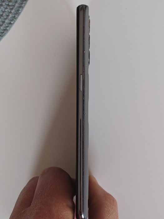 Realme gt master edition