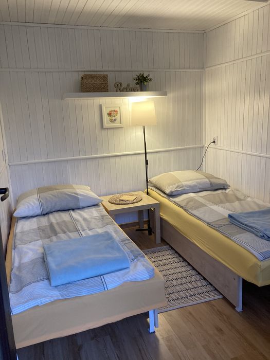 Jantar Noclegi domki pokoje