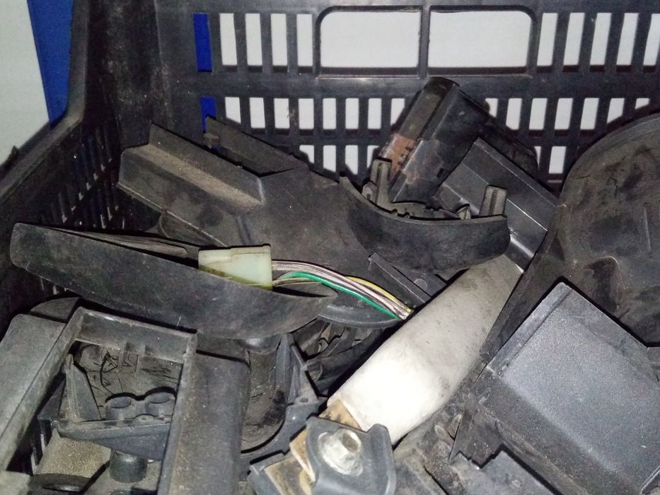 Peças freelandar varias