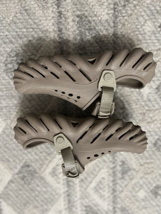 Crocs Echo Крокси W7 M5 оригінал