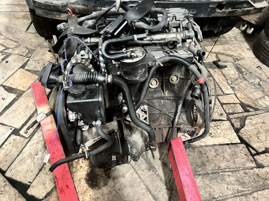 Motor Mercedes Vito W639 111 CDI 109 cv NOVA ENTRADA PROMOCAO