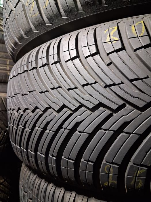 225/50 R18 Pirelli all seasons Cinturato SF3 КОМПЛЕКТ