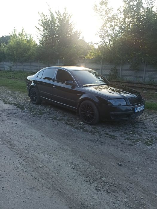 Продам авто Шкода !