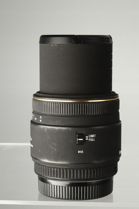 50mm 2.8 Macro Sigma do Pentax 23%VAT Gwarancja