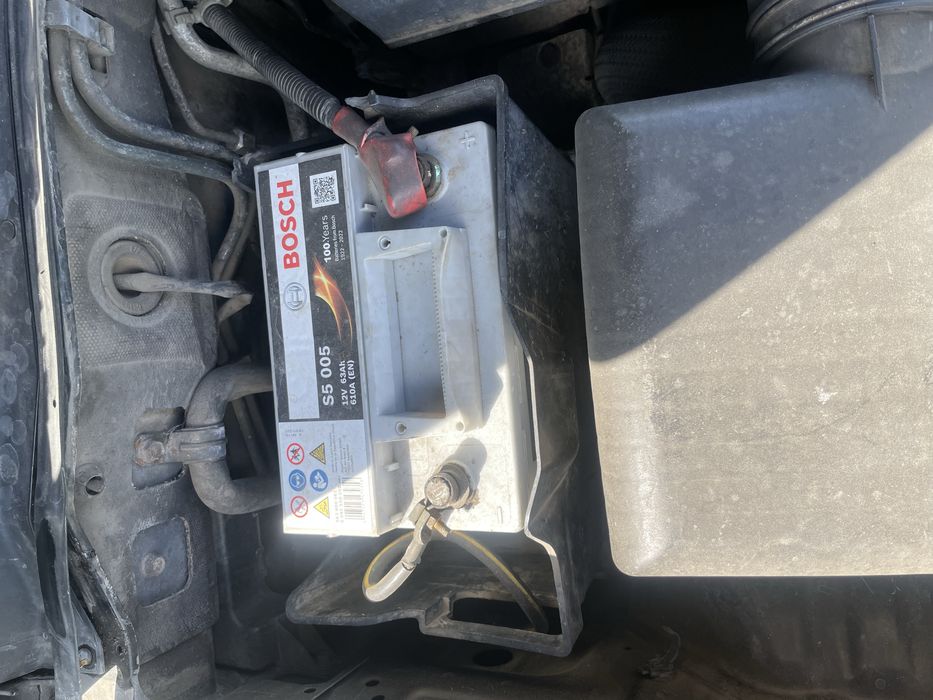 Продам автомобиль Mitsubishi Pajero Wagon