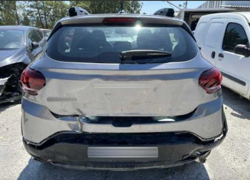 DACIA Sandero 1.0 TCe Jour Salvado