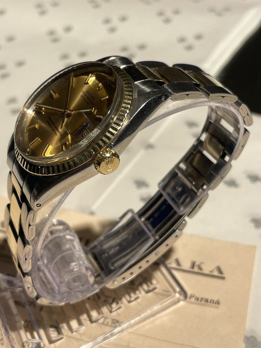 Rolex Datejust 36mm 1601