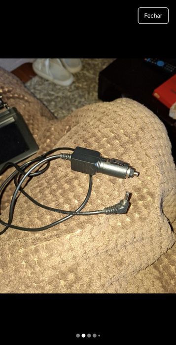 Carplay Android auto