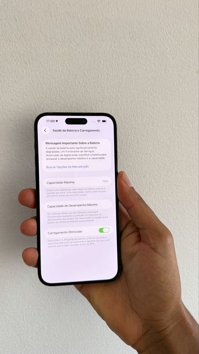 Iphone 14 pro max 256