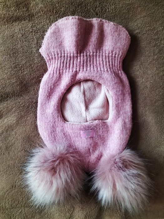 Комбінезон зимовий+ботинки