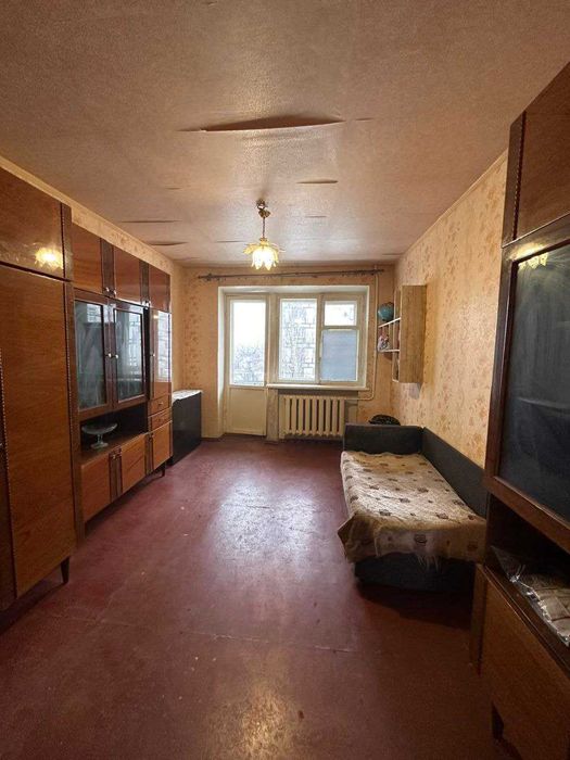 Оренда 2 кім квартири