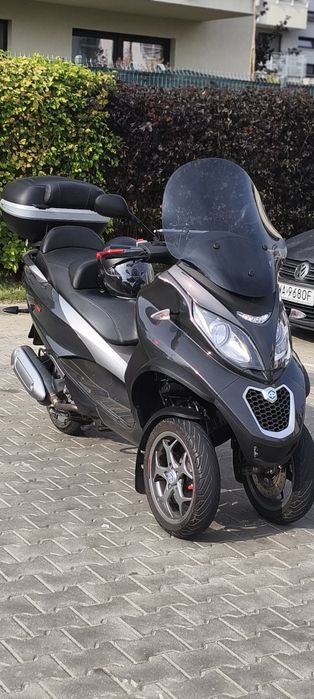 Piaggio