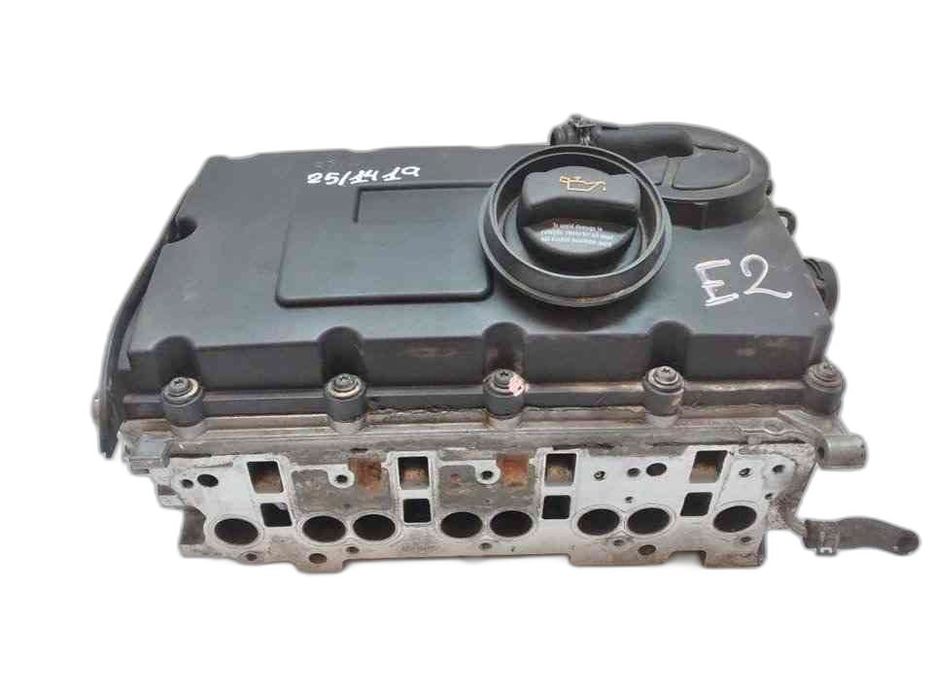 Colaça AUDI A3 Sportback 2.0 TDI (103 kW / 140 cv) [06.2005 - 06.2008] 03G103373A (OEM) | BKD (OEM)