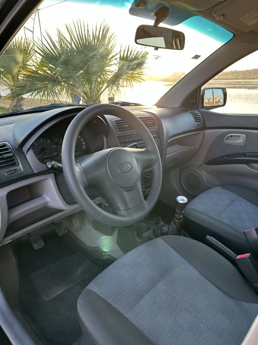 Kia Picanto 1.1 Crdti ( Diesel)