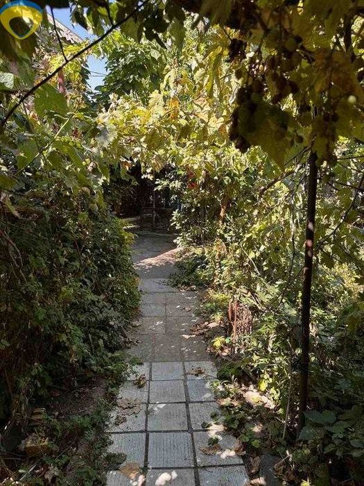 Продам дом на 10 Фонтана 6 соток!