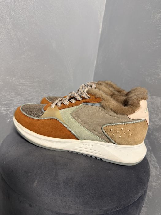 Кросівки жіночі 37 розмір HoFF