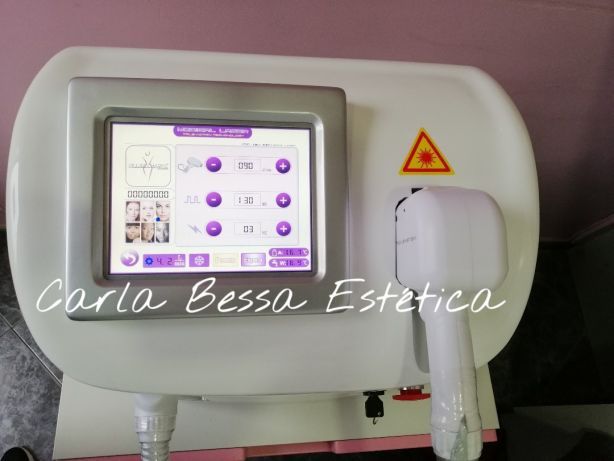 Laser diodo 3 ondas para venda