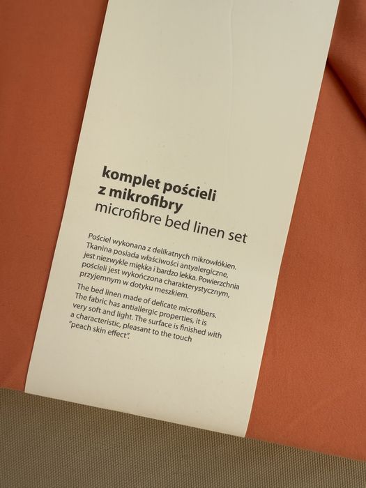 Komplet pościeli home&you 160x200
