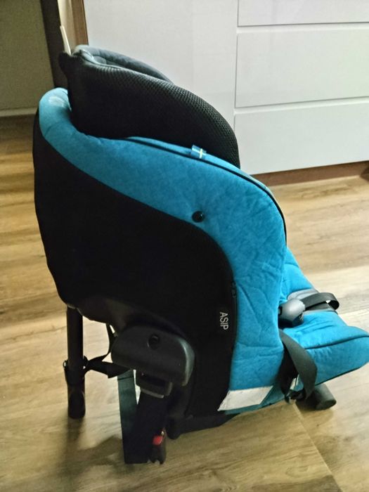 Fotelik Axkid minikid 2.0 9-25kg