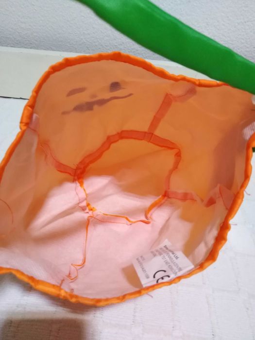 Bolsa "Trick or Treat" Halloween Simnex