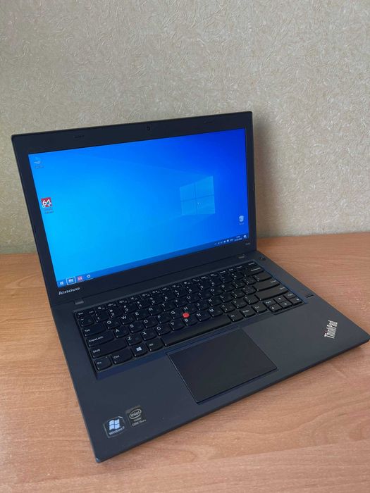 Ноутбук 14" Lenovo ThinkPad T440