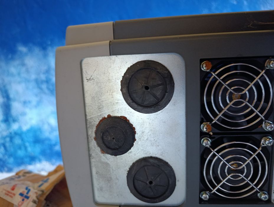 Перетворювач частоти 11 квт, 3 фази,SV110IP5A-4NE Частотний перетворюв