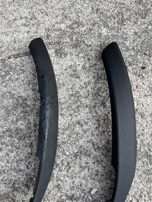 BMW X1 E84 Capa Puxador