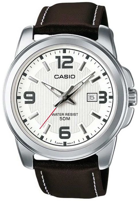 Zegarek Męski CASIO MTP-1314PL -7AVEF