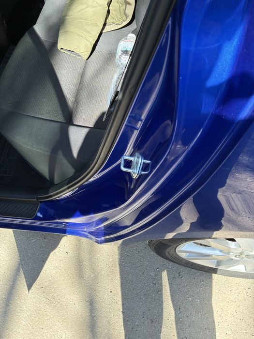 Продам Mazda 3 1.6л