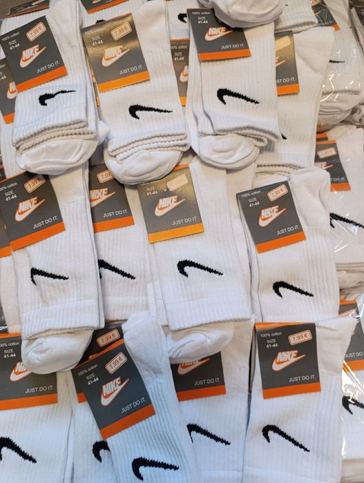 Шкарпетки найк носки Nike