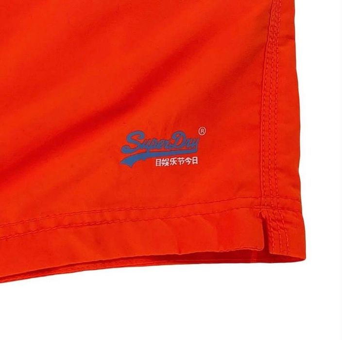 Летние шорты Superdry
