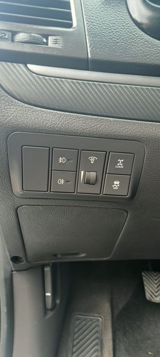 Santa Fe 2011 рік 4×4