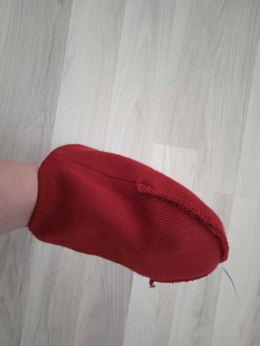 Шапка MAN GROWNING зимова оригінал