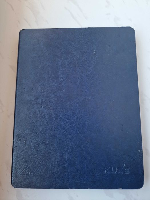 Apple iPad – model MD514ZP/A – biały