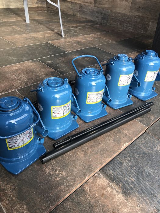 Домкрат МАН  Форд Кастом Рено Трафік