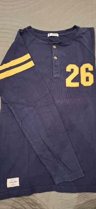 Sweat Lanidor 10