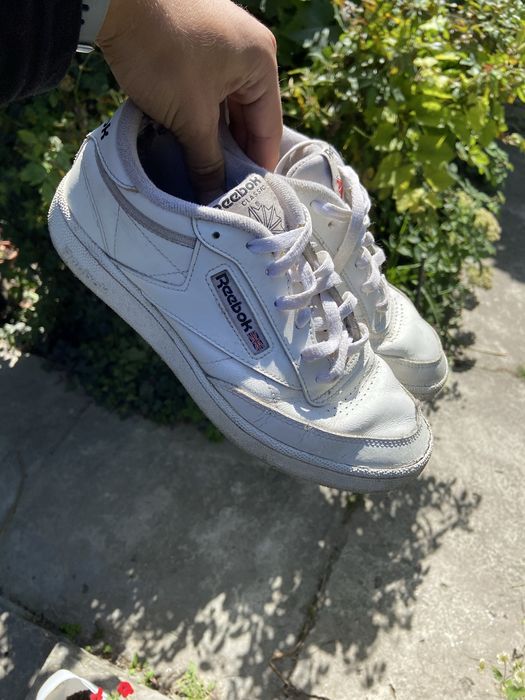 Кросівки Reebok 40 розмір