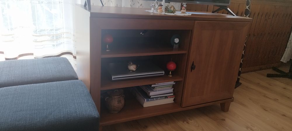 Szafka, komoda m.in pod TV