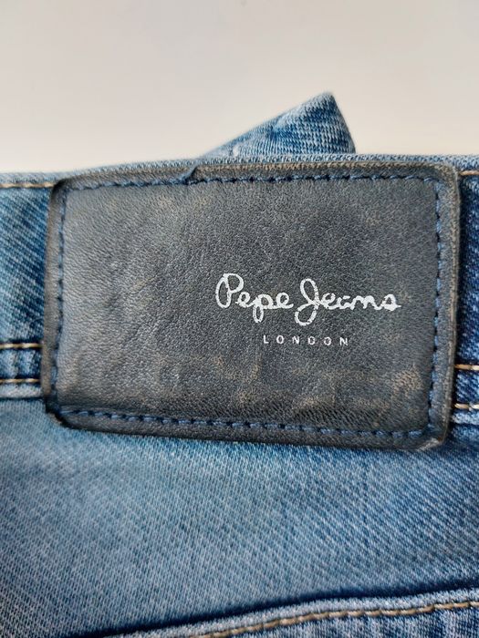 Calças de ganga da Pepe Jeans