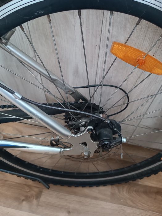 Продам велосипед ардис 19 дюймов