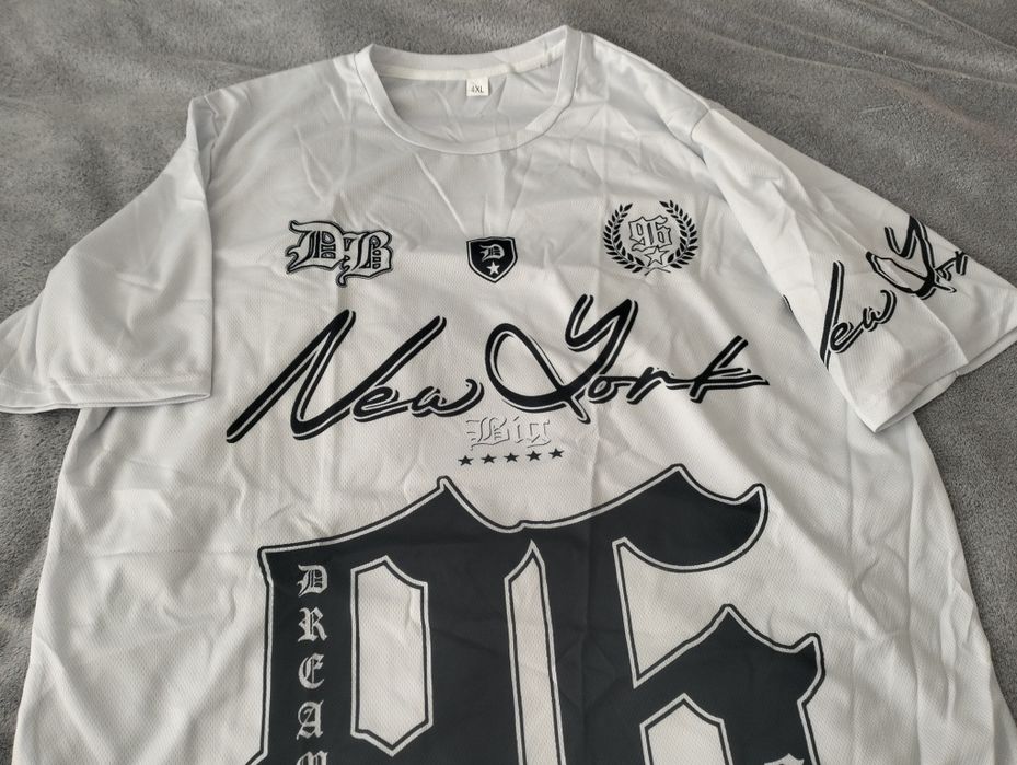 Koszulka męsko młodzieżowa  3 xl