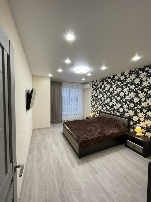 Квартира в новобудові