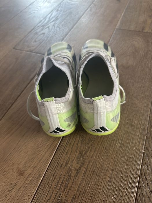 korki Adidas Crazy Fast Elite