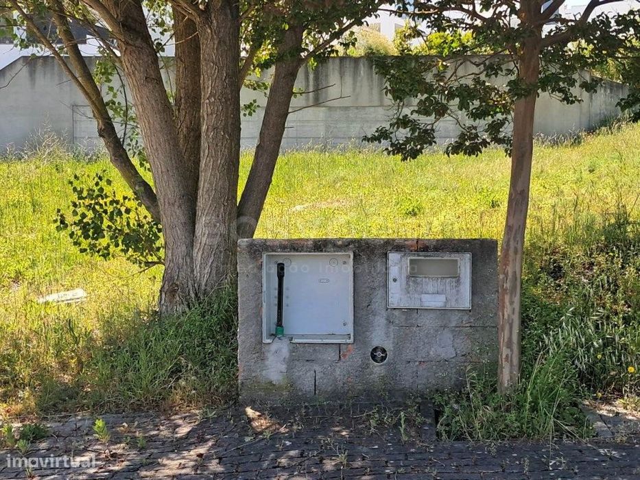 Lote de Terreno para Construção de Moradia - Torres Novas